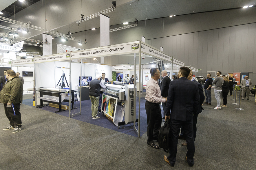 Australian Laminating Company